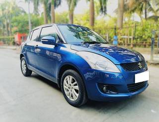 Maruti Swift 2010-2014 Maruti Swift ZXI