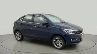 Tata Tigor Tata Tigor XZ Plus BSVI