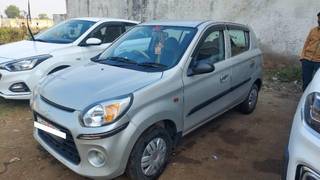 Maruti Alto 800 2016-2019 Maruti Alto 800 LXI