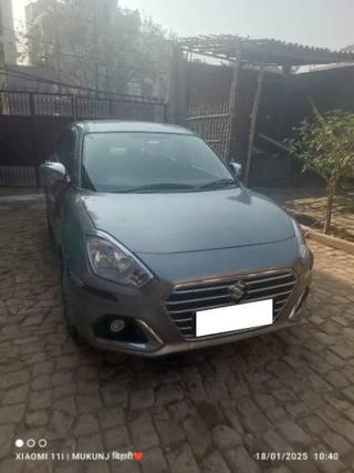 Maruti Dzire 2017-2020 Maruti Swift Dzire VXI 1.2