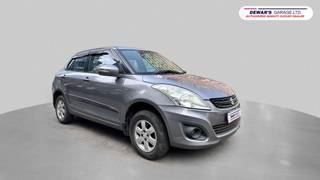 Maruti Swift Dzire 2011-2014 Maruti Swift Dzire VXI