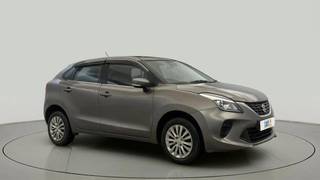 Maruti Baleno 2015-2022 Maruti Baleno Delta