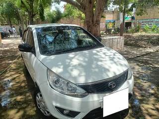 Tata Zest Tata Zest Quadrajet 1.3 75PS XM