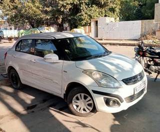 Maruti Swift Dzire 2008-2012 Maruti Swift Dzire VDi