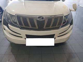 Mahindra XUV500 2011-2015 Mahindra XUV500 W6 2WD