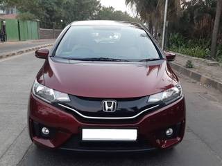 Honda Jazz 2014-2020 Honda Jazz 1.2 VX i VTEC