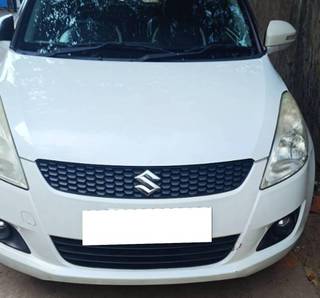 Maruti Swift 2010-2014 Maruti Swift VDI