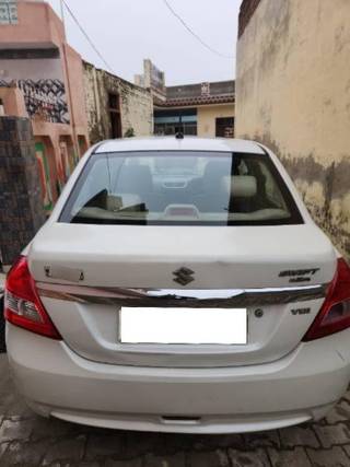 Maruti Swift Dzire 2011-2014 Maruti Swift Dzire VDI