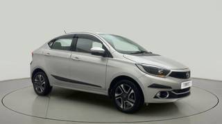 Tata Tigor 2017-2020 Tata Tigor XZA