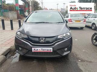 Honda Jazz 2014-2020 Honda Jazz VX CVT