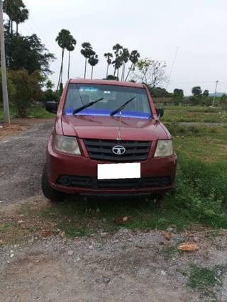 Tata Sumo Grande Tata Sumo LX