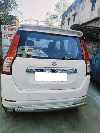 Maruti Wagon R Maruti Wagon R VXI