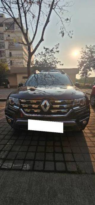 Renault Duster Renault Duster RXZ