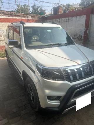 Mahindra Bolero Neo Mahindra Bolero Neo N10 R