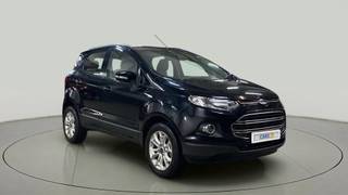 Ford EcoSport 2015-2021 Ford Ecosport 1.5 Ti VCT AT Titanium BSIV