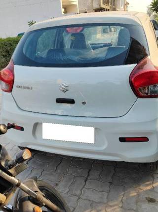 Maruti Celerio Maruti Celerio LXI