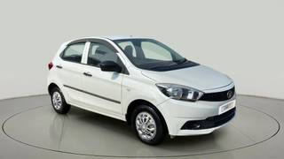 Tata Tiago 2015-2019 Tata Tiago 1.2 Revotron XM Option