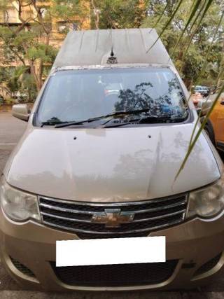 Chevrolet Enjoy 2013-2015 Chevrolet Enjoy Petrol LS 7 Seater