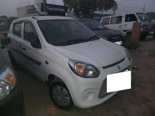 Maruti Alto 800 2016-2019 Maruti Alto 800 LXI