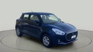 Maruti Swift 2021-2024 Maruti Swift VXI AMT