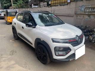 Renault KWID Renault KWID Climber 1.0 MT DT