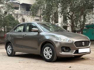 Maruti Dzire 2017-2020 Maruti Swift Dzire VXI 1.2