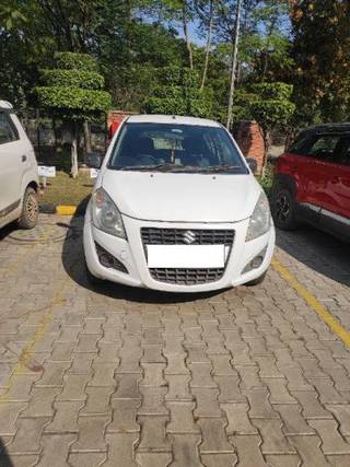 Maruti Ritz Maruti Ritz VXi