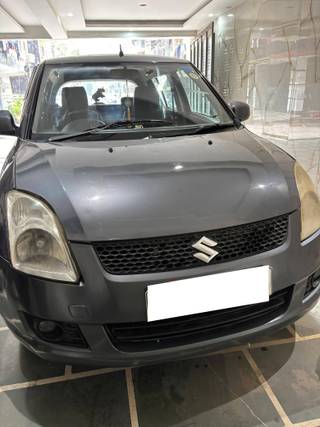 Maruti Swift 2004-2010 Maruti Swift 1.3 VXi