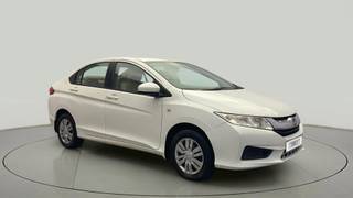 Honda City 2014-2015 Honda City i VTEC SV