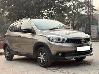 Tata Tiago 2015-2019 Tata Tiago 1.2 Revotron XZ