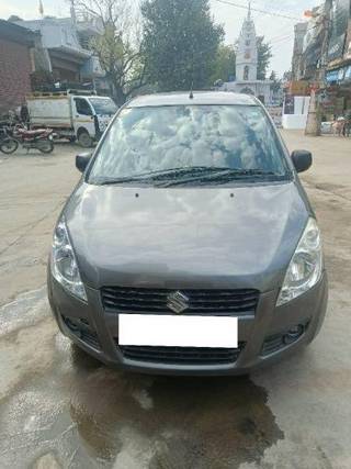 Maruti Ritz 2009-2011 Maruti Ritz VXI ABS