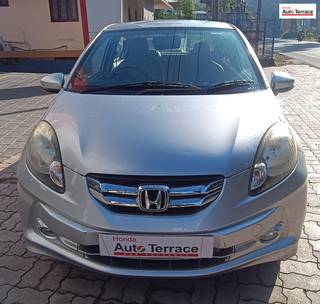 Honda Amaze 2016-2021 Honda Amaze SX i DTEC