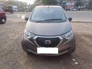 Datsun redi-GO 2016-2020 Datsun RediGO S