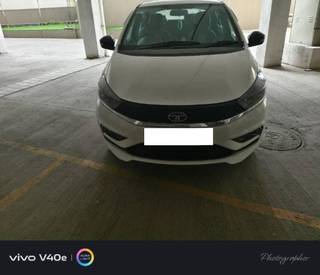 Tata Tigor Tata Tigor XZ