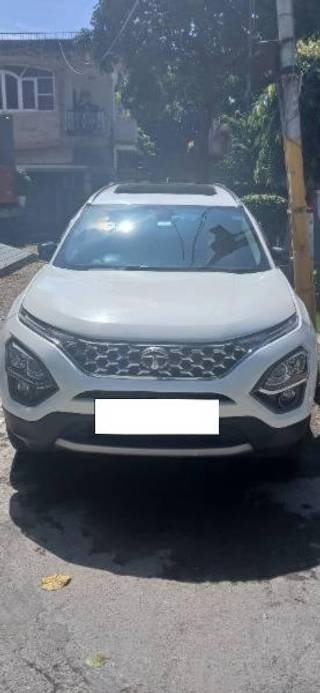 Tata Safari 2021-2023 Tata Safari XZA AT BSVI