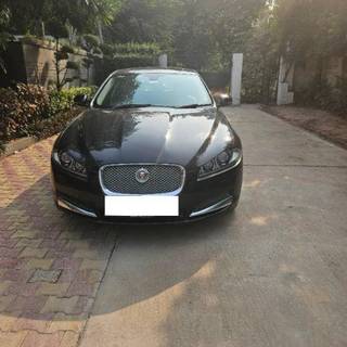 Jaguar XF Jaguar XF Aero Sport Edition