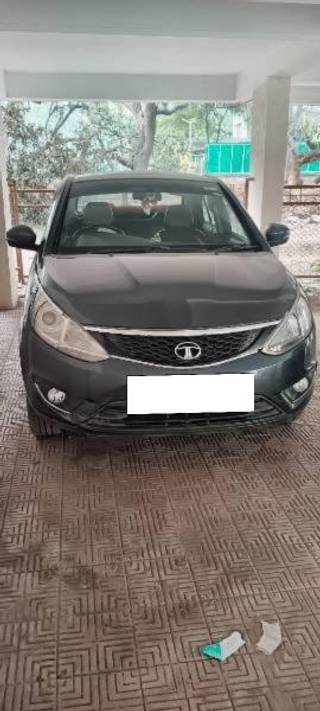 Tata Zest Tata Zest Revotron 1.2T XMS