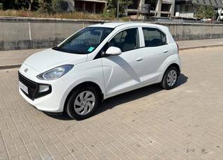 Hyundai Santro Hyundai Santro Sportz AMT BSIV