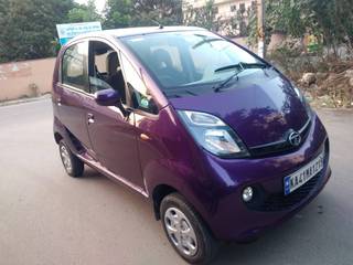 Tata Nano 2012-2017 Tata Nano Twist XTA