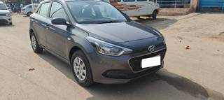 Hyundai Elite i20 2014-2017 Hyundai i20 Magna 1.2