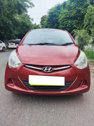 Hyundai EON Hyundai EON Era