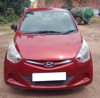 Hyundai EON Hyundai EON Era