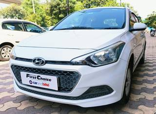 Hyundai Elite i20 2014-2017 Hyundai i20 Magna 1.2