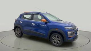 Renault KWID Renault KWID Climber 1.0 MT Opt BSIV