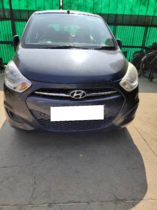 Hyundai i10 Hyundai i10 Magna 1.2 iTech SE