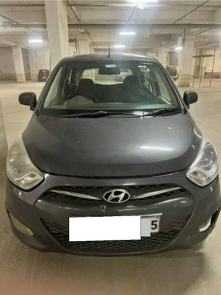 Hyundai i10 Hyundai i10 Magna 1.1L