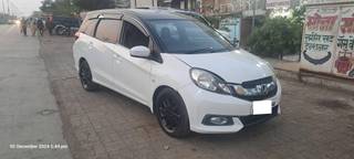 Honda Mobilio Honda Mobilio V i-DTEC