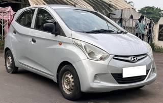 Hyundai EON Hyundai EON Era Plus