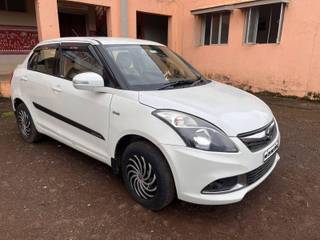 Maruti Dzire 2017-2020 Maruti Swift Dzire VDI