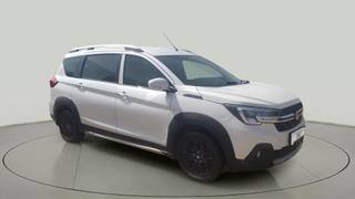 Maruti XL6 2019-2022 Maruti XL6 Zeta